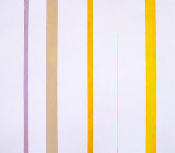 Pittura, 1975