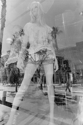 Santa Monica, 2011