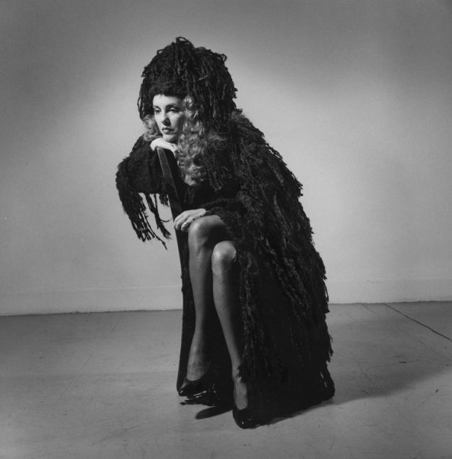 Madeline Kahn, 1981
