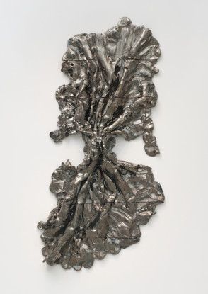 Brie Ruais, Cinched, 2014