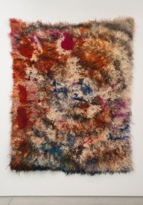 Anna Betbeze, Vortex, 2014