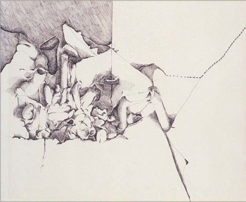 Pipes and Other Mountains, 1966