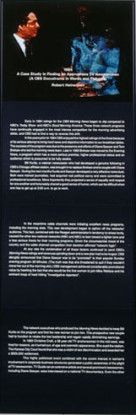A Case Study in Finding an Appropriate TV Newswoman (A CBS Docudrama in Words and Pictures), 1984