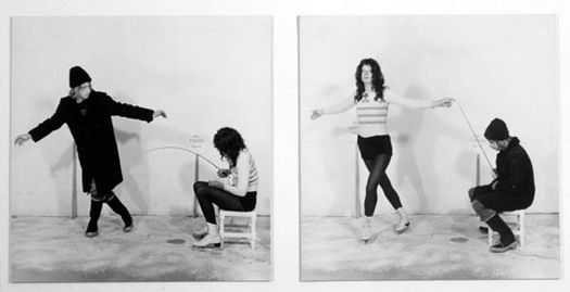 Illegal Fishing/Illegal Skating, 1971
