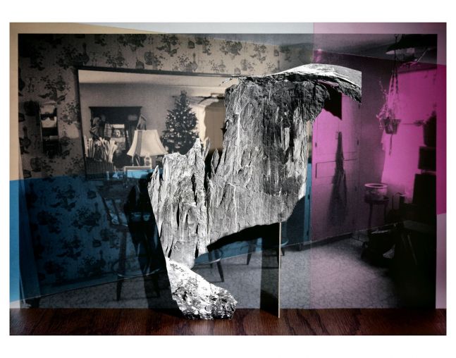 Untitled (Bar), 2008
