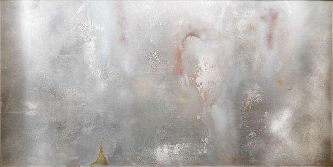 Helène Aylon, First Coral, 1970