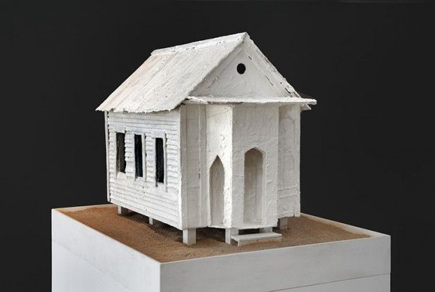 Memory Form (Church), 2011