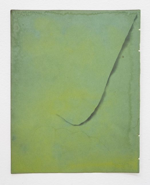 Conny Purtill The Ground: Landscape, n.d.