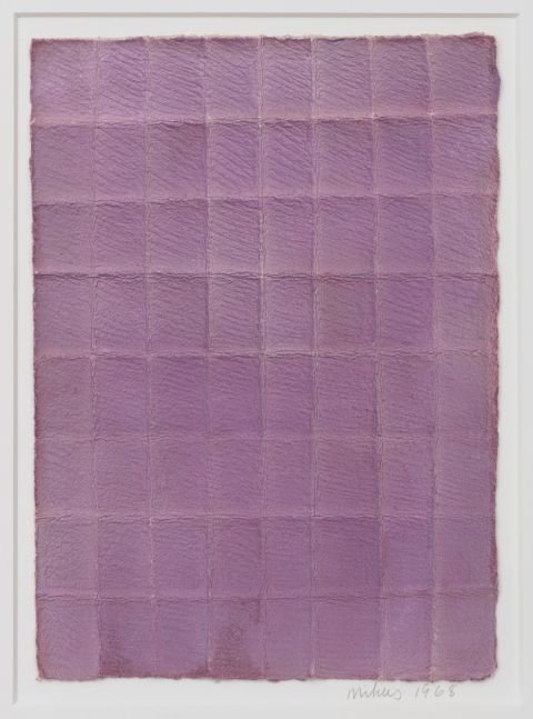 No Title, 1968