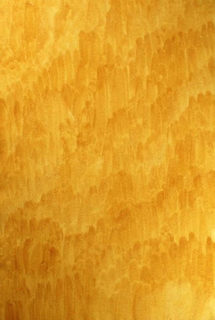 Raw Sienna, August 4, 1974, 1974