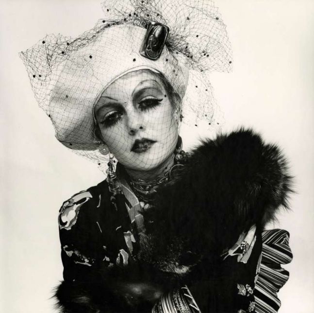 Fayette (Cockette), 1971