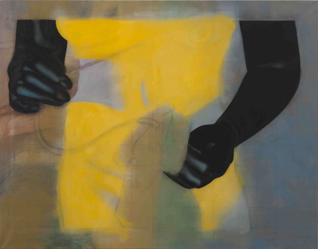 Black Hands, 1977