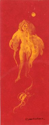 Moon Danse, n.d.