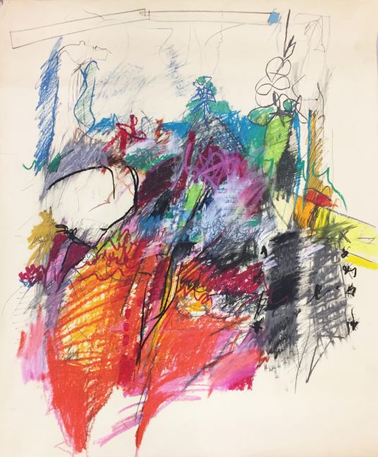 Untitled, c. 1965