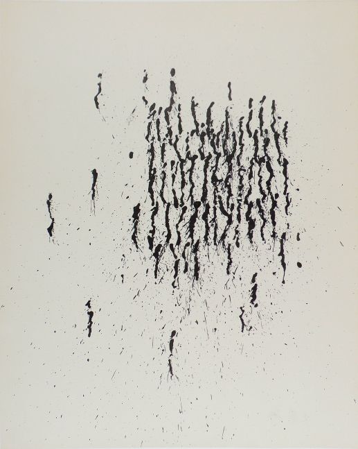 Craig Kauffman Untitled, 1959
