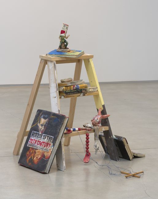 Horror of the 20th Century, 2014