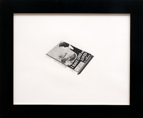 The Gift and the Inheritance (I Have Lived and Loved), 1989