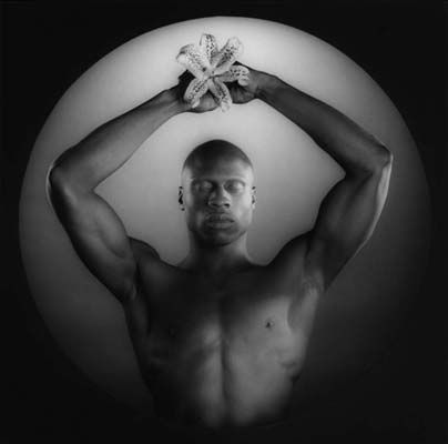 Ken Moody, 1984/printed 2007