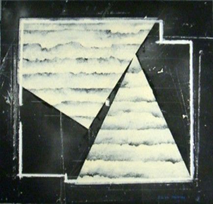 Untitled (Porto 25), 1969-90