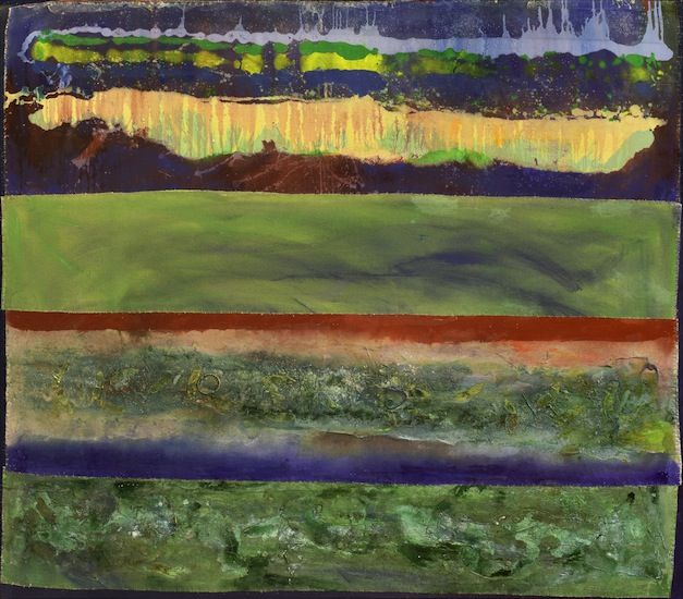 Skowhegan Green 4 Julie McGee, 2013