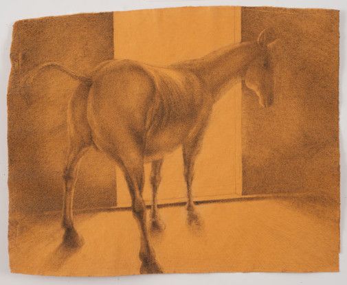 In the Stable, 2007