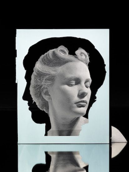 Portrait I, 2016