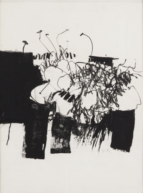 Untitled, 1963