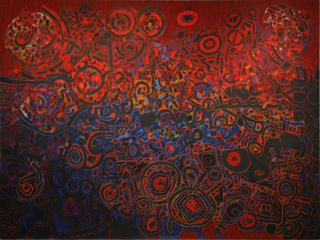Untitled, 1965