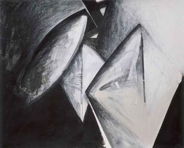 Samurai No, 4, 1987