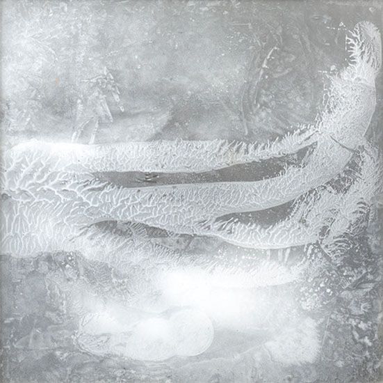 Helène Aylon, The Third Passage, 1971