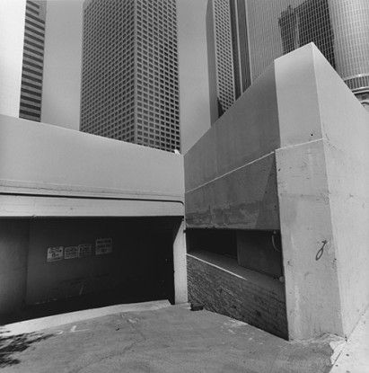 Los Angeles, 2002