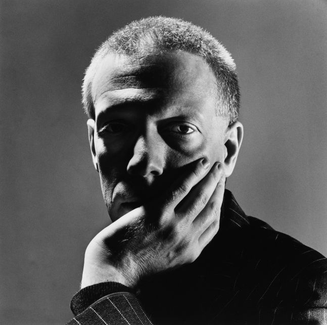 Portrait of Ethyl Eichelberger (II), 1981