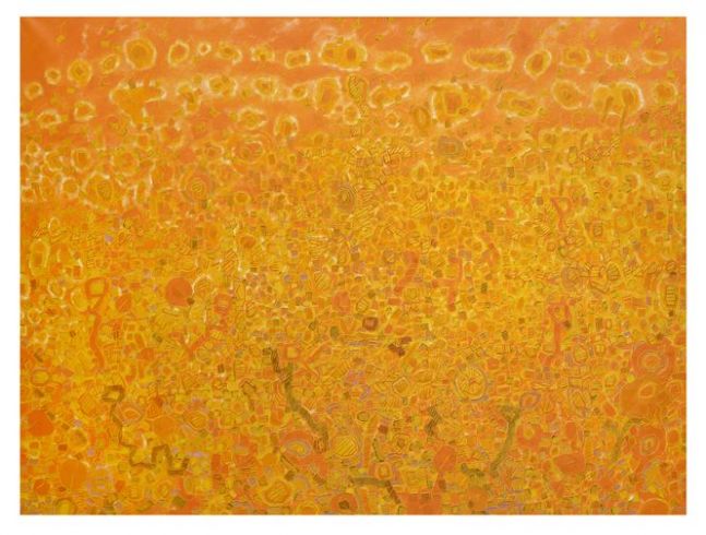 Triumph of Summer, 1968