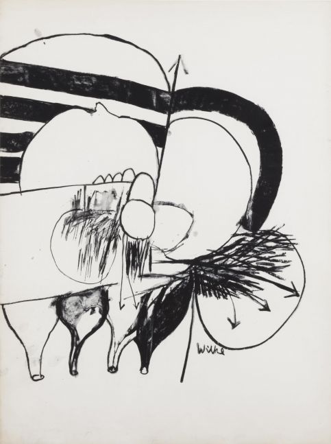 Untitled, c. 1960