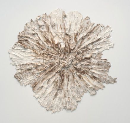Brie Ruais, Spread Out, 132 lbs, 2014