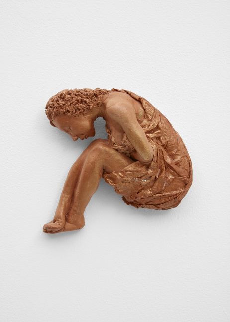 Reverend Joyce McDonald A Moment of Despair, 2004