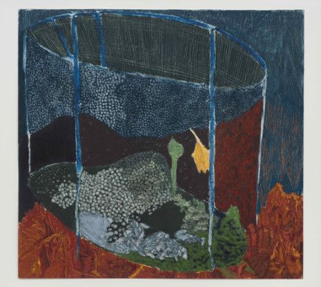 Storehouse of Hail, 2010