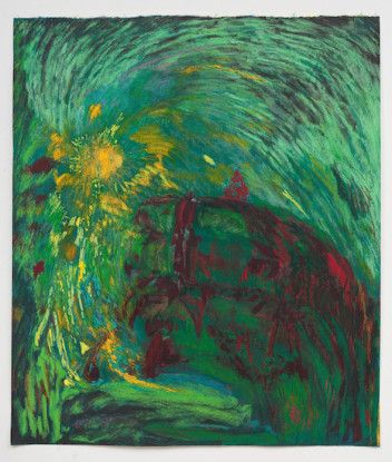 Accepted Disenchantment, 2014