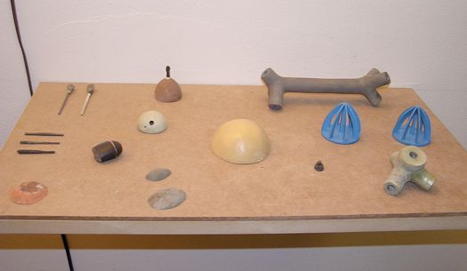 Matt Hoyt Untitled, 2010