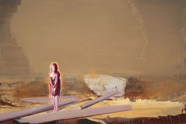 Sandstorm 3, 2010