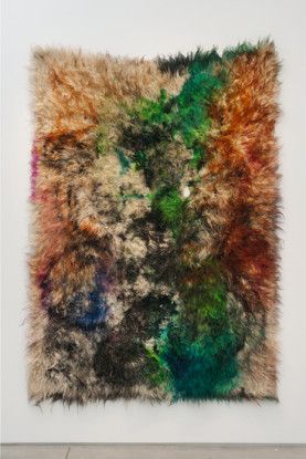 Anna Betbeze, Spirals, 2014