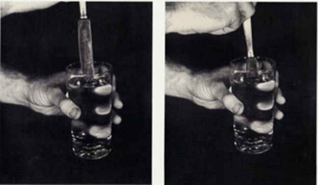 Knife in the Water, 1972