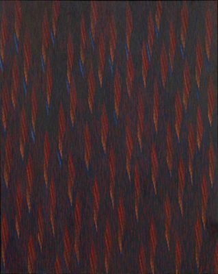 Chant and Dance, 1972