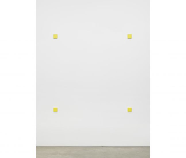 Untitled, 1968