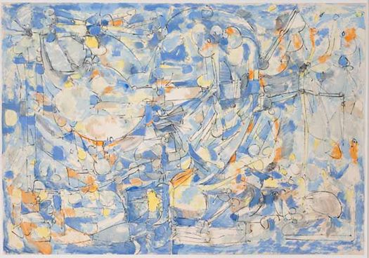 Untitled, c. 1959