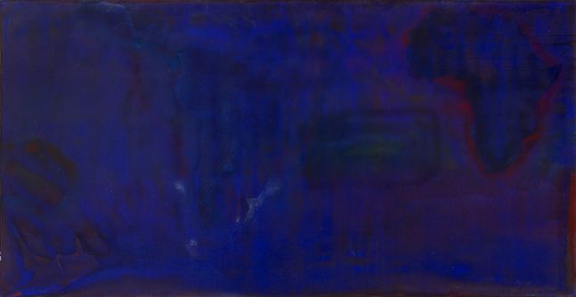Schlesingerblue, 1968