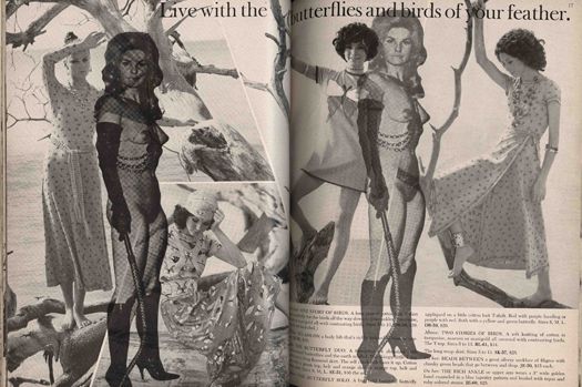 Periodical #6, Third Group, 1971