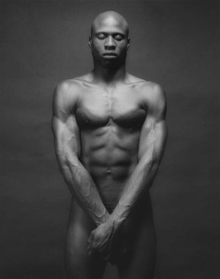 Ken Moody, 1983/printed 2007