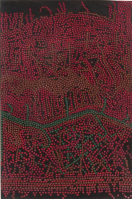 Rootworld, 1970