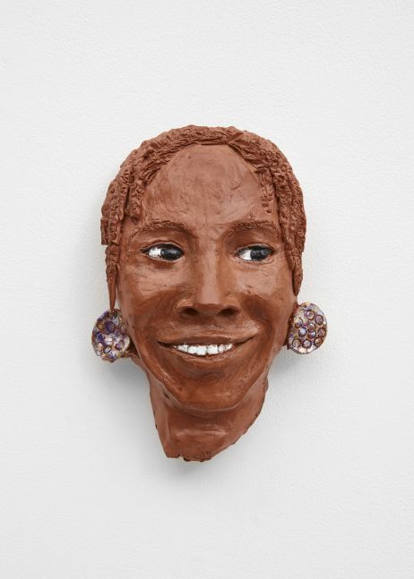Reverend Joyce McDonald Our Lives Mattered (Sandra), 2020